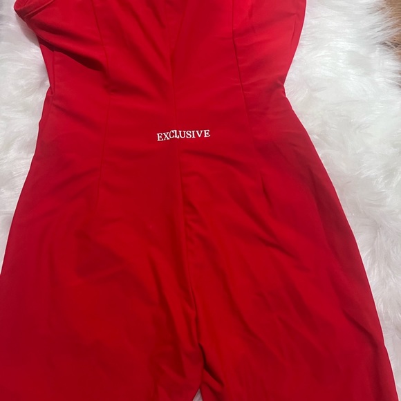 Cute and sexy romper - Picture 4 of 5